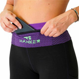 Sports Belt Hanker HK0213-PU Blue