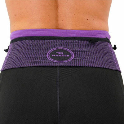Sports Belt Hanker HK0213-PU Blue