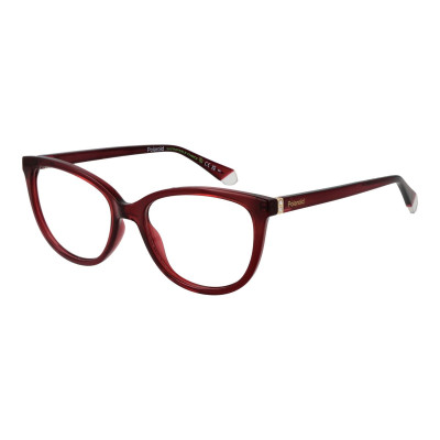 Ladies' Spectacle frame Polaroid PLD D504 53LHF