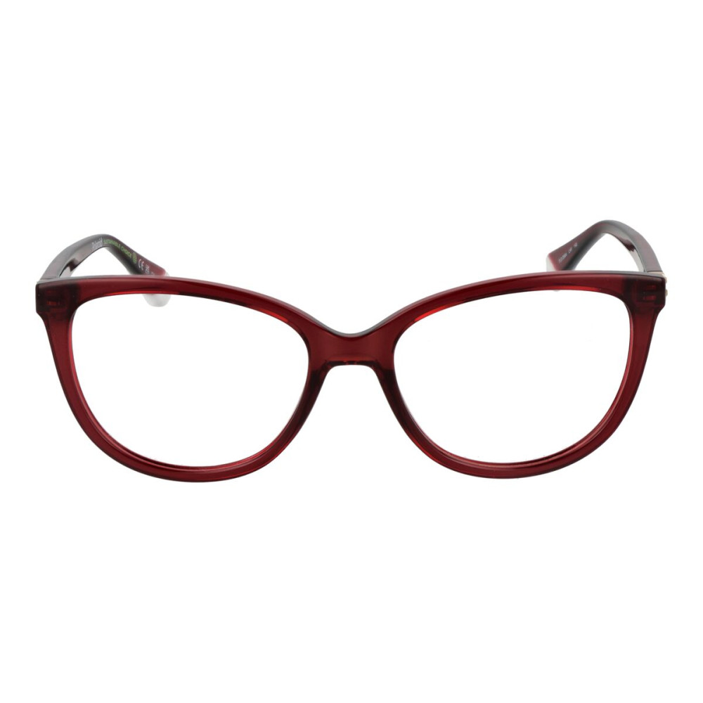 Ladies' Spectacle frame Polaroid PLD D504 53LHF