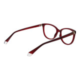 Ladies' Spectacle frame Polaroid PLD D504 53LHF