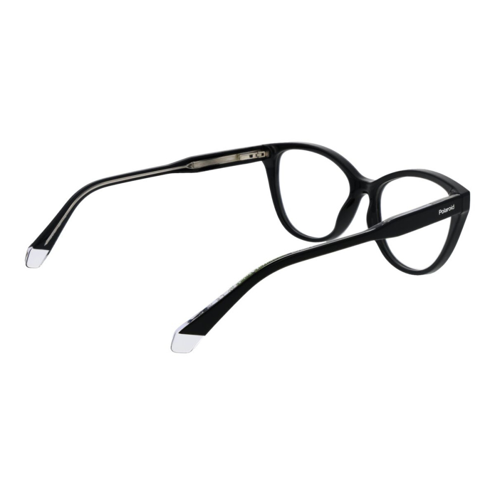 Ladies' Spectacle frame Polaroid PLD D493 55807