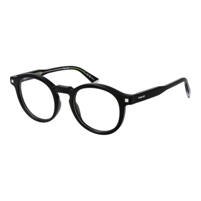 Men' Spectacle frame Polaroid PLD D492 48807