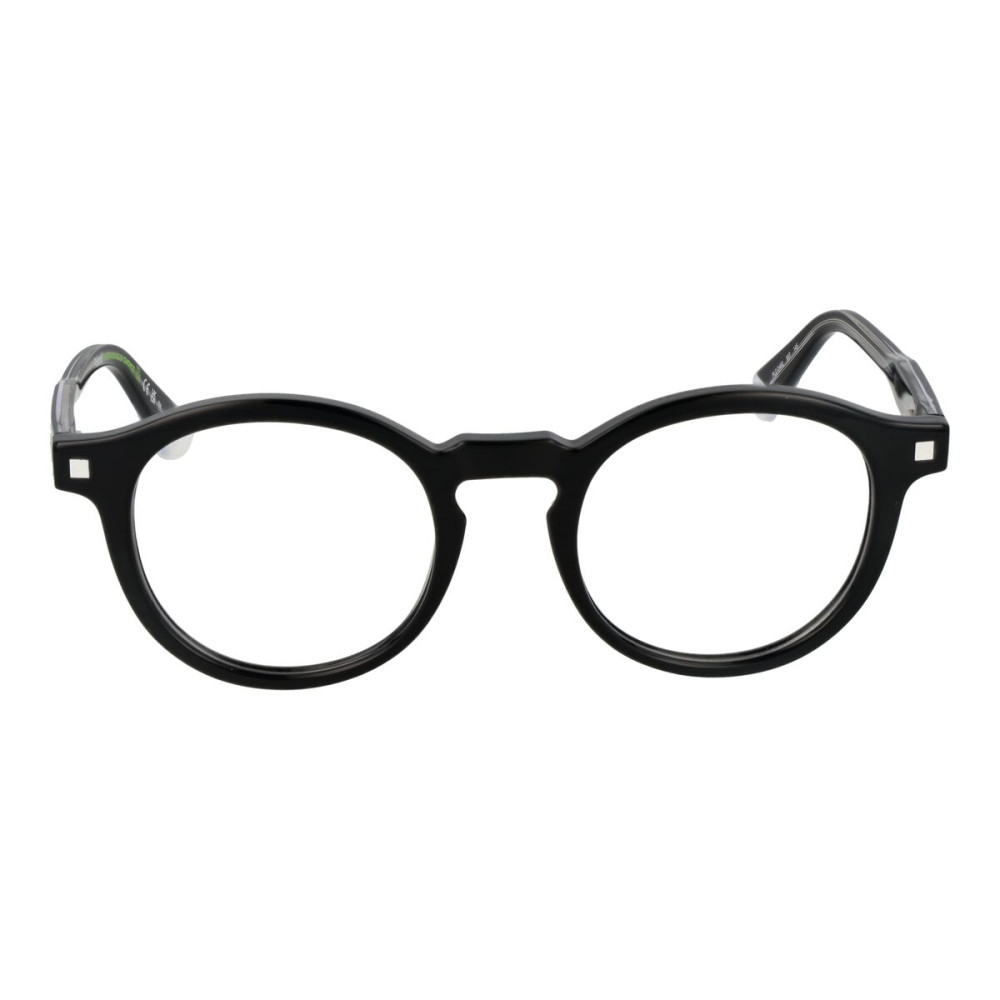 Men' Spectacle frame Polaroid PLD D492 48807