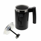 Mini Whisk and Frother Melitta 1014-02 Black 450 W 200 ml