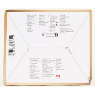 Mini Whisk and Frother Melitta 1014-02 Black 450 W 200 ml