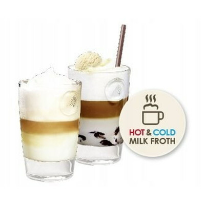 Mini Whisk and Frother Melitta 1014-02 Black 450 W 200 ml