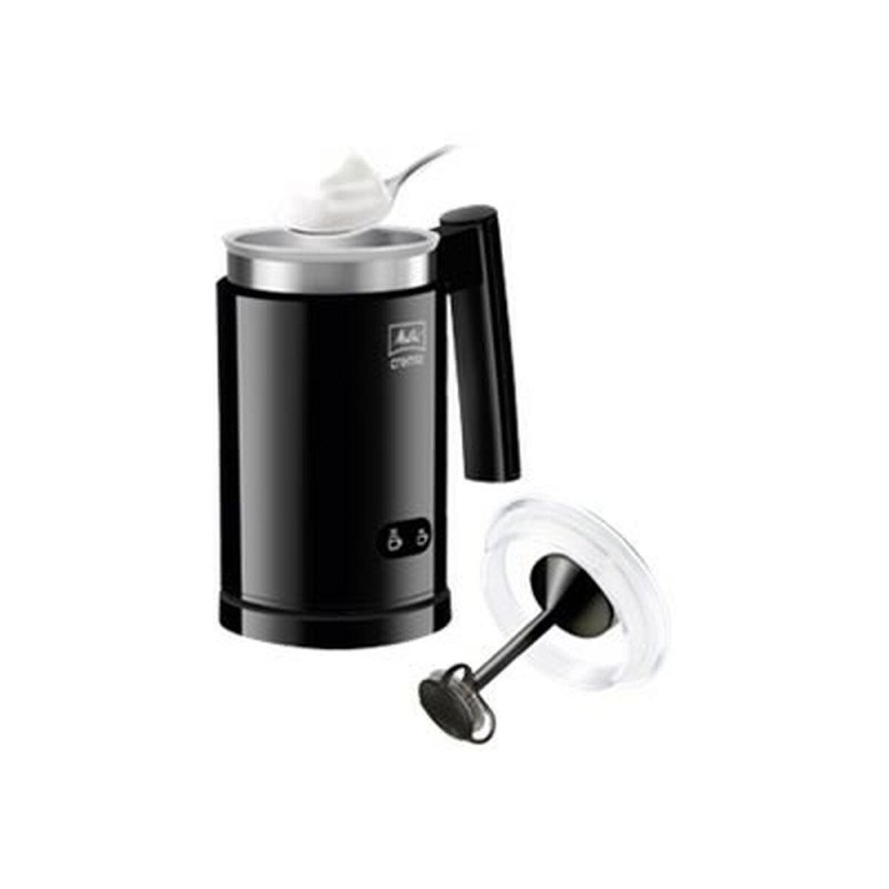 Mini Whisk and Frother Melitta 1014-02 Black 450 W 200 ml