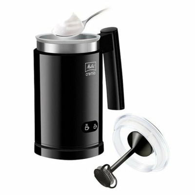 Mini Whisk and Frother Melitta 1014-02 Black 450 W 200 ml