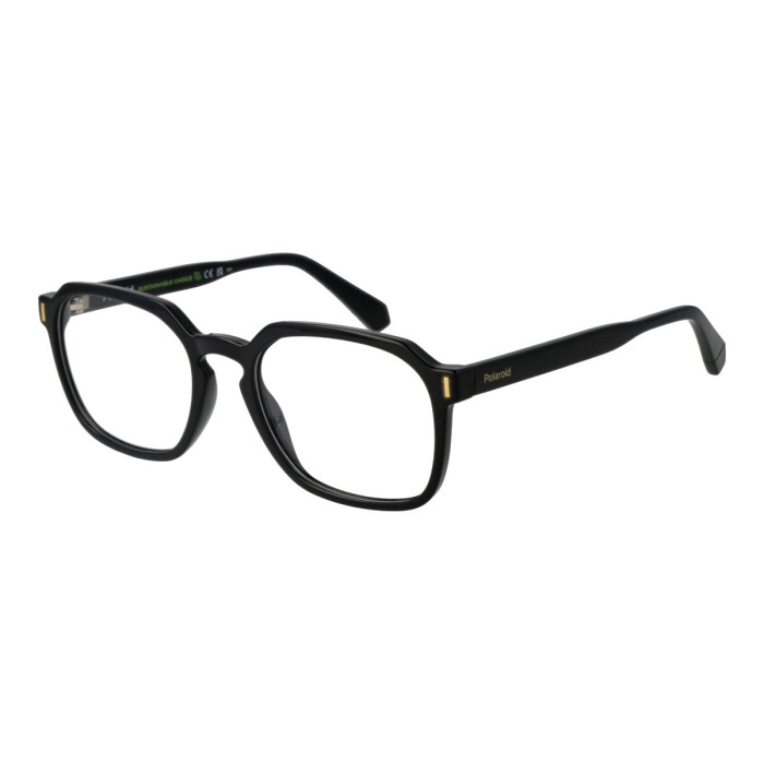 Unisex' Spectacle frame Polaroid PLD D482 5380719