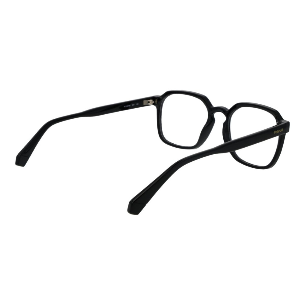 Unisex' Spectacle frame Polaroid PLD D482 5380719