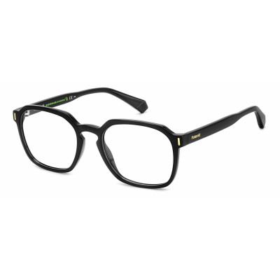 Unisex' Spectacle frame Polaroid PLD D482 5380719