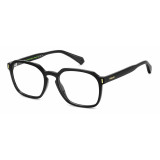Unisex' Spectacle frame Polaroid PLD D482 5380719