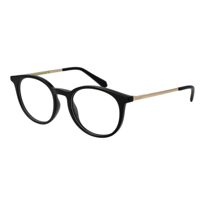 Unisex' Spectacle frame Polaroid PLD D496 5080718