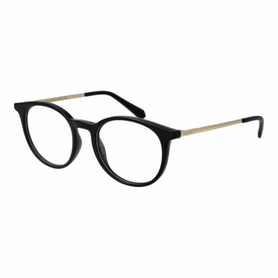Unisex' Spectacle frame Polaroid PLD D496 5080718