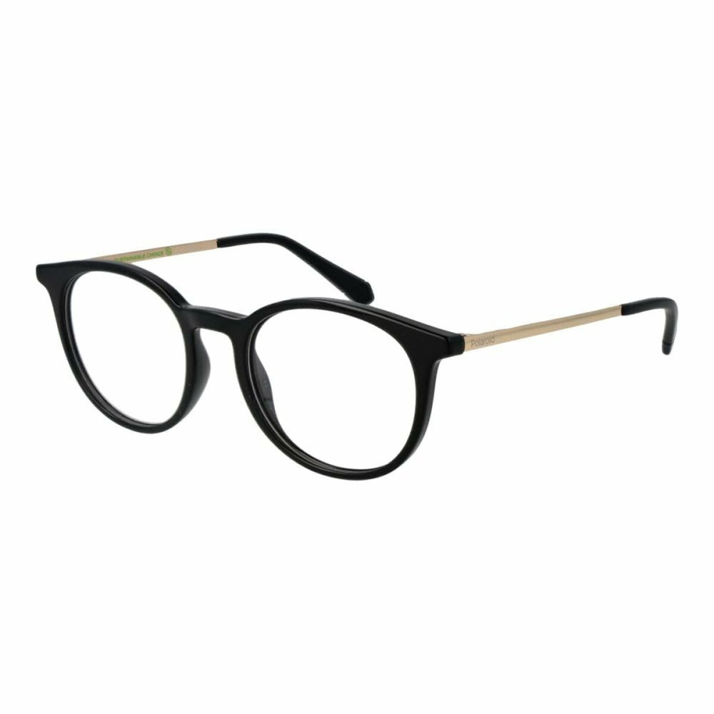 Unisex' Spectacle frame Polaroid PLD D496 5080718