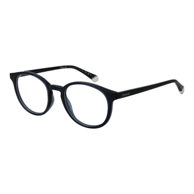 Unisex' Spectacle frame Polaroid PLD D498 50PJP
