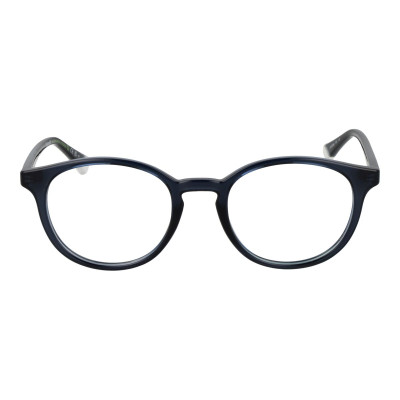 Unisex' Spectacle frame Polaroid PLD D498 50PJP
