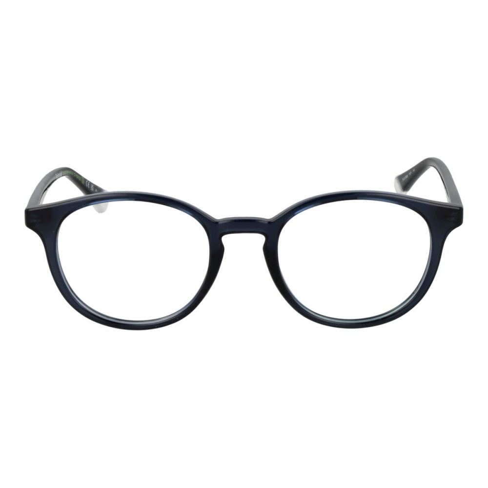 Unisex' Spectacle frame Polaroid PLD D498 50PJP