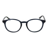 Unisex' Spectacle frame Polaroid PLD D498 50PJP