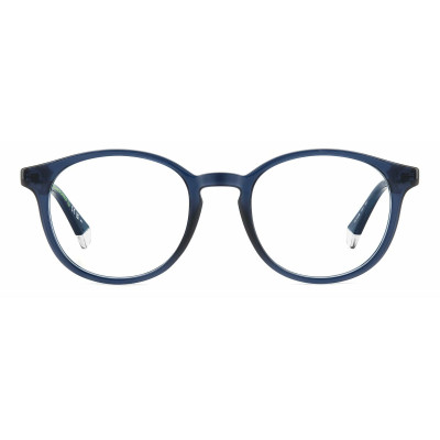 Unisex' Spectacle frame Polaroid PLD D498 50PJP