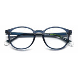 Unisex' Spectacle frame Polaroid PLD D498 50PJP
