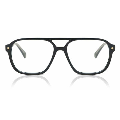 Unisex' Spectacle frame Polaroid PLD D460_G 53807