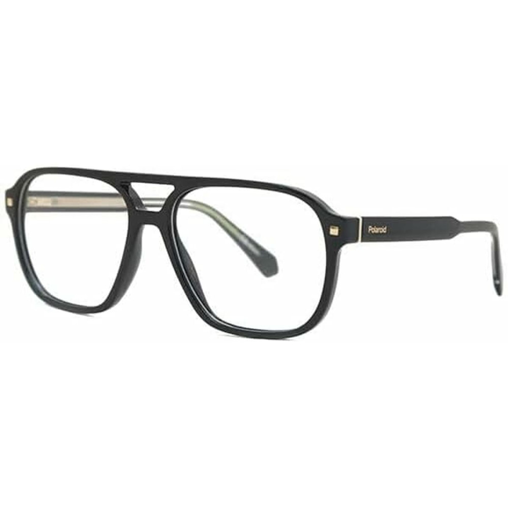Unisex' Spectacle frame Polaroid PLD D460_G 53807