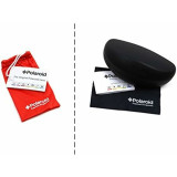 Unisex' Spectacle frame Polaroid PLD D460_G 53807