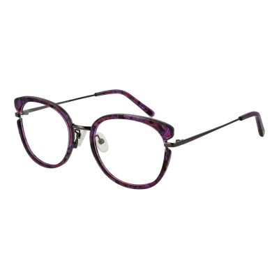 Ladies' Spectacle frame Funky Buddha FBD1013 52004