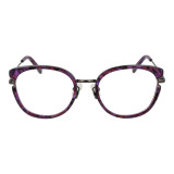Ladies' Spectacle frame Funky Buddha FBD1013 52004