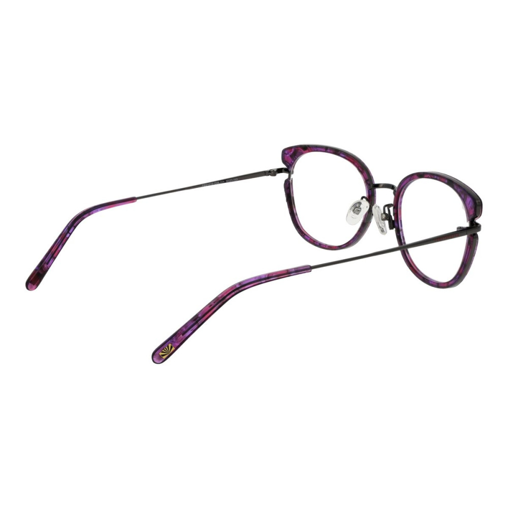 Ladies' Spectacle frame Funky Buddha FBD1013 52004