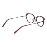 Ladies' Spectacle frame Funky Buddha FBD1013 52004
