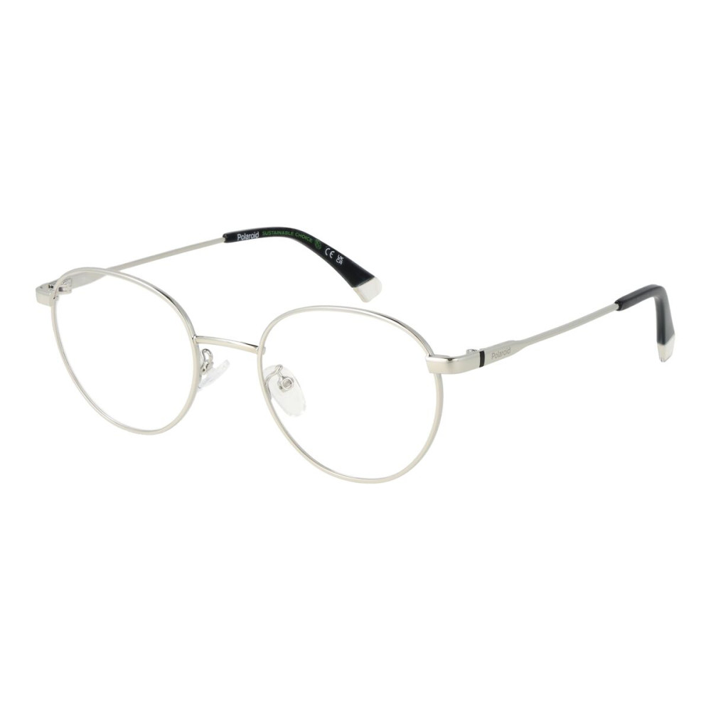 Unisex' Spectacle frame Polaroid PLD D522_G 51010