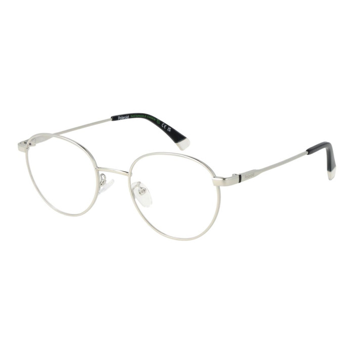 Unisex' Spectacle frame Polaroid PLD D522_G 51010