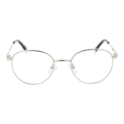 Unisex' Spectacle frame Polaroid PLD D522_G 51010