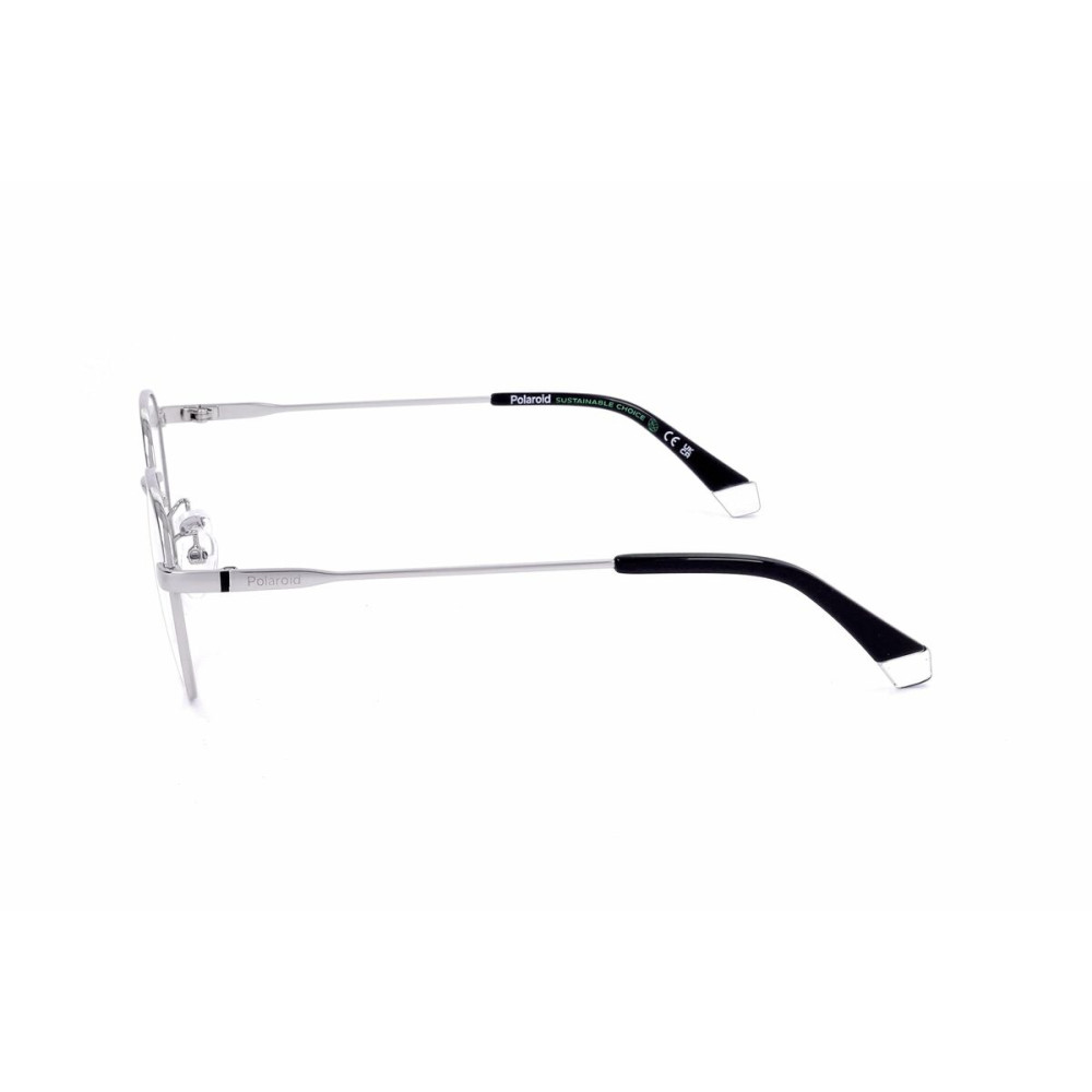 Unisex' Spectacle frame Polaroid PLD D522_G 51010