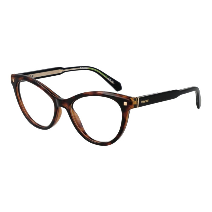 Ladies' Spectacle frame Polaroid PLD D446 52086