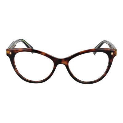 Ladies' Spectacle frame Polaroid PLD D446 52086