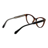 Ladies' Spectacle frame Polaroid PLD D446 52086
