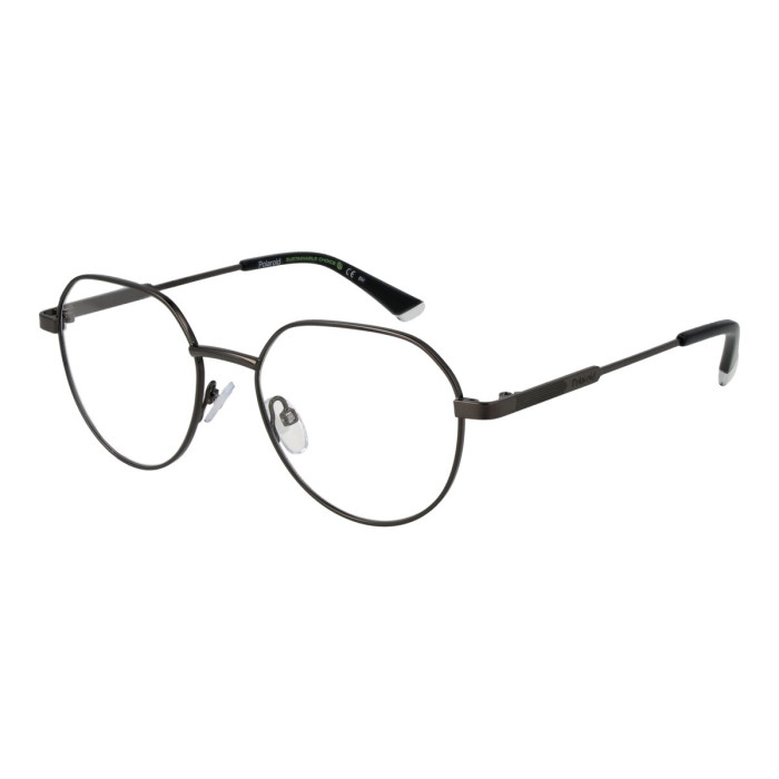 Men' Spectacle frame Polaroid PLD D471 52KJ1