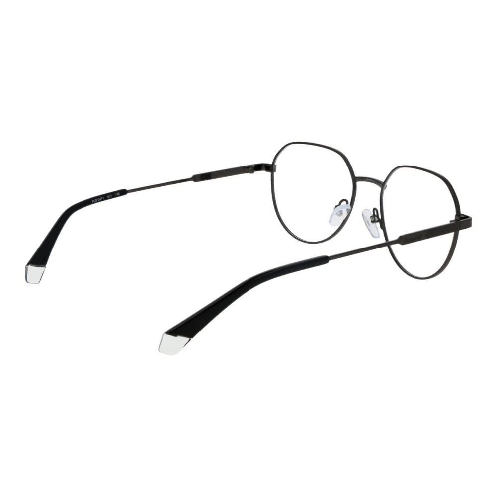 Men' Spectacle frame Polaroid PLD D471 52KJ1