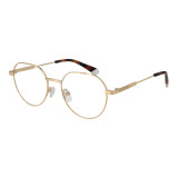 Men' Spectacle frame Polaroid PLD D471 52J5G