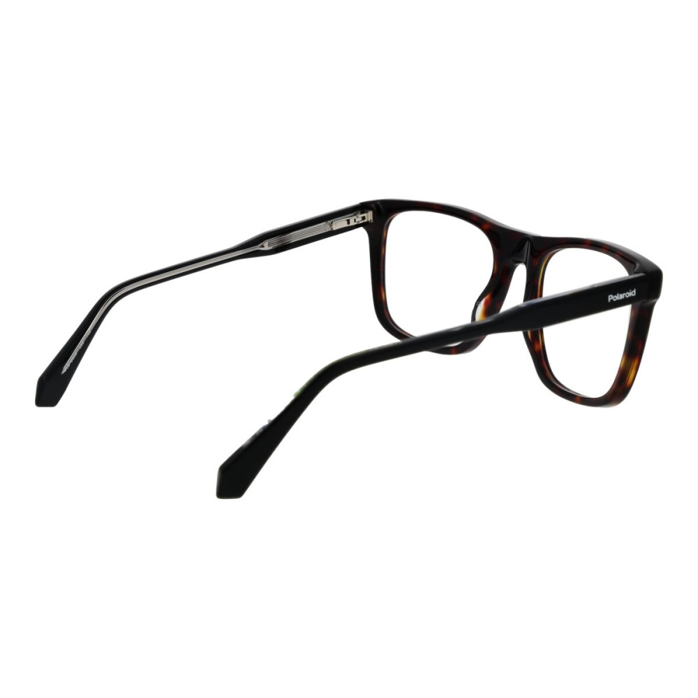 Men' Spectacle frame Polaroid PLD D506 53086