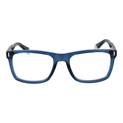Unisex' Spectacle frame Polaroid PLD D512 54PJP