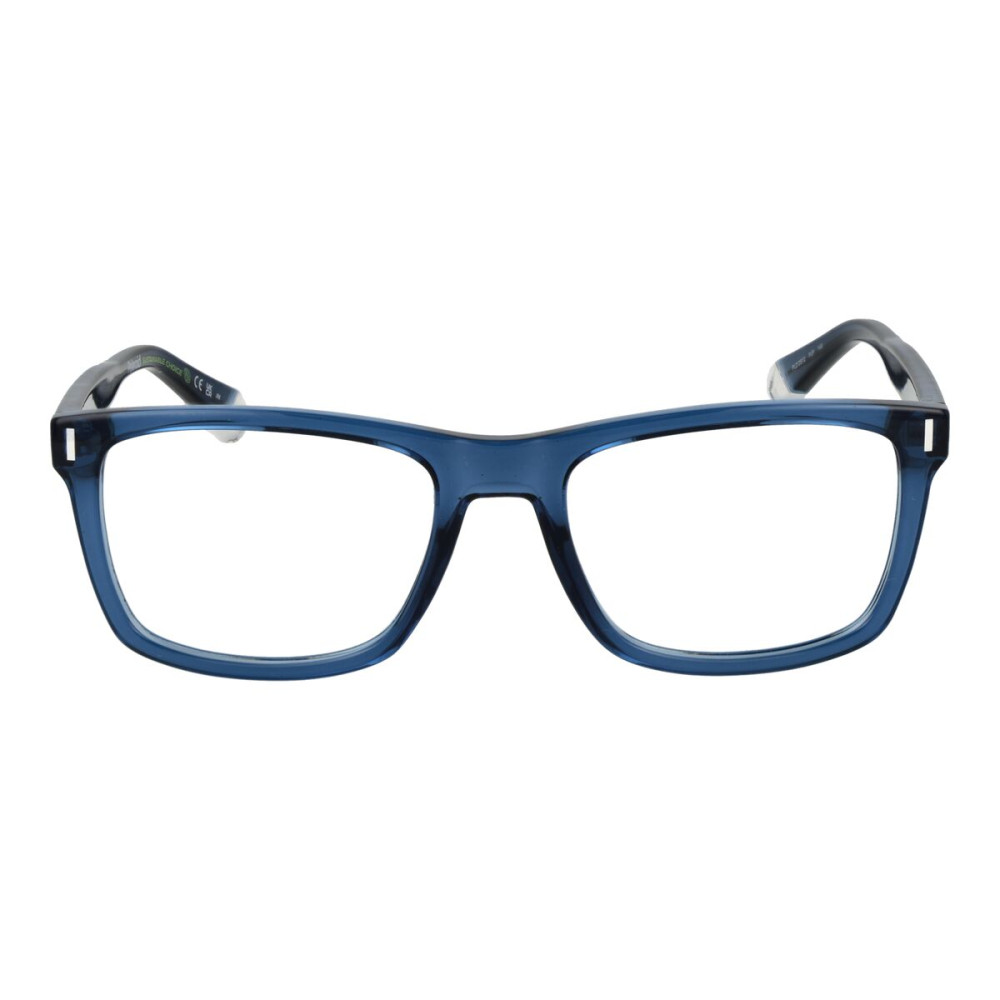 Unisex' Spectacle frame Polaroid PLD D512 54PJP