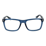 Unisex' Spectacle frame Polaroid PLD D512 54PJP