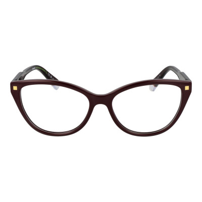 Ladies' Spectacle frame Polaroid PLD D493 55LHF