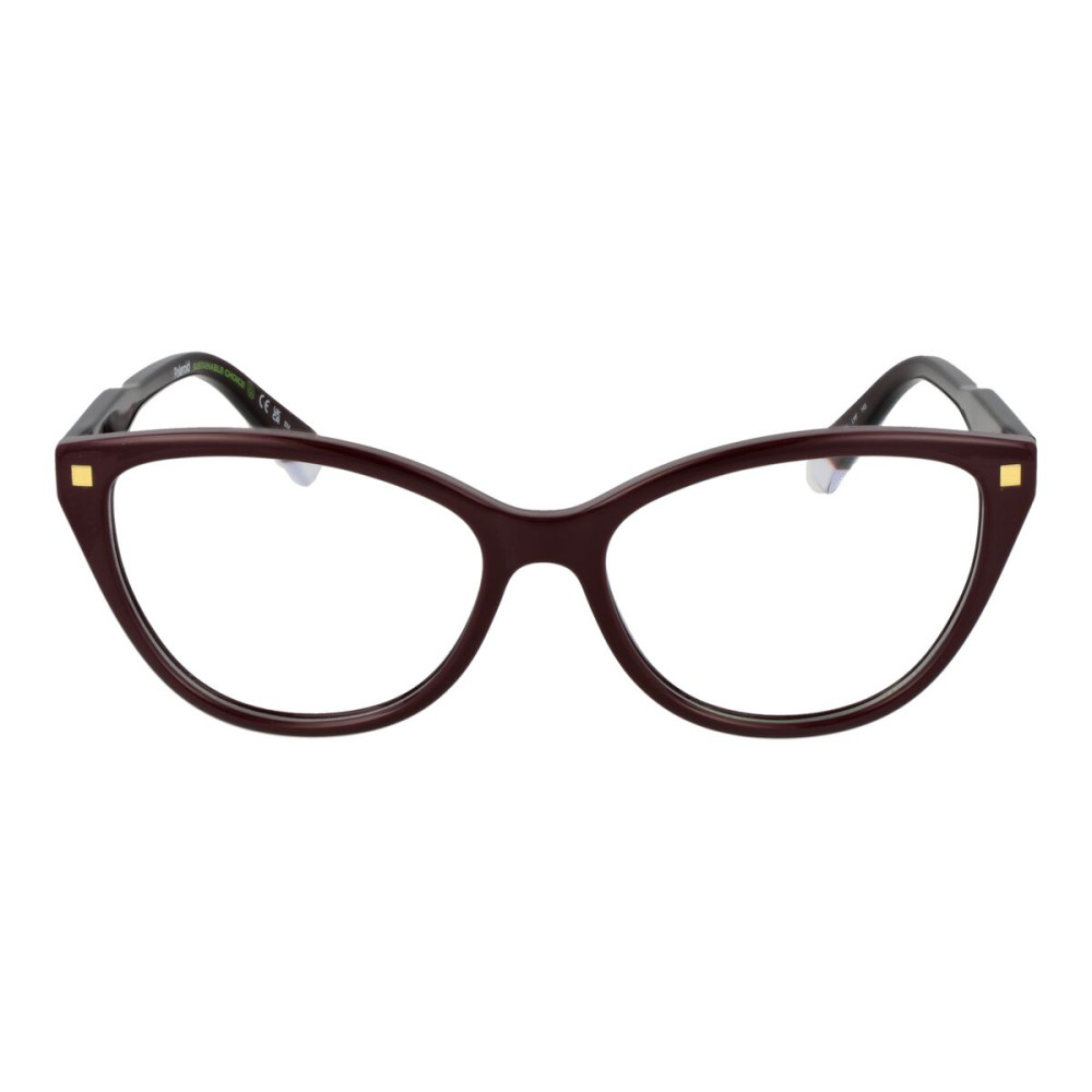 Ladies' Spectacle frame Polaroid PLD D493 55LHF