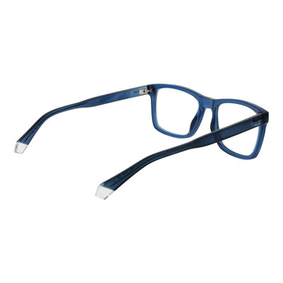 Unisex' Spectacle frame Polaroid PLD D512 54PJP